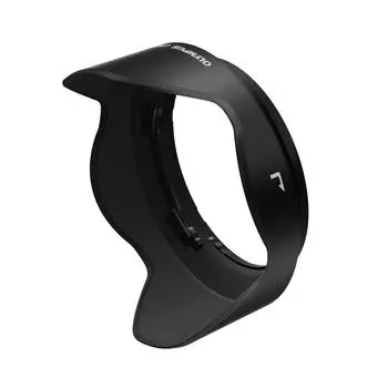 OLYMPUS Micro Four Thirds Lens Lens Hood for EZ 12-50mm Flower-shaped LH-55C
