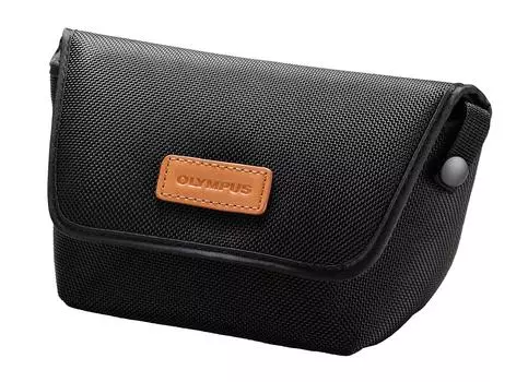 OLYMPUS mirrorless camera soft case black single-lens