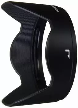 Olympus OLYMPUS Lens Hood Black LH-61G