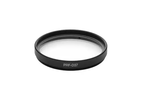 OLYMPUS Protect Filter 37mm PRF-D37