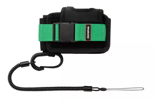 OLYMPUS STYLUS case tracking holder TG-Tracker CSCH-125