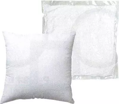 Olympus yarn compressed panya 40cm square for embroidery kit