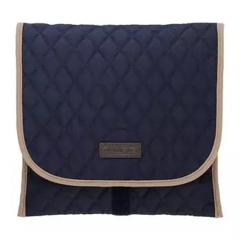 OM General purpose quilted cushion case with partition SYSTEM/OLYMPUS CS-43