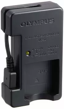 OM Lithium Ion Charger SYSTEM/OLYMPUS UC-92