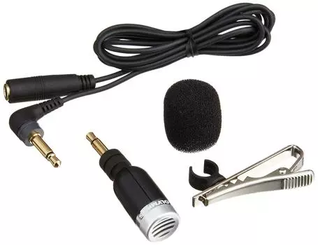 OM Однонаправленный микрофонный комплект ME52W SYSTEM/OLYMPUS