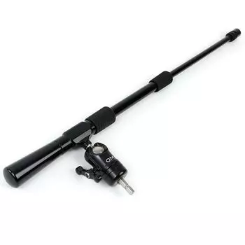 OM Short Single Boom Microphone Stand TRIAD-ORBIT