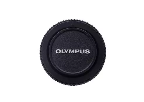 OM SYSTEM/OLYMPUS Micro Four Thirds 1.4X Rear Converter MC-14 Compatible Body Cap BC-3