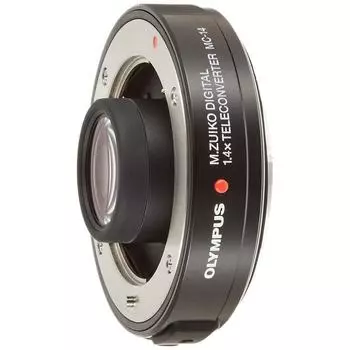 OM SYSTEMOLYMPUS 1.4X Задний конвертер MC-14 для Micro Four Thirds