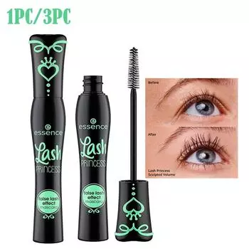 Omen s Fashion Beauty Extension Тушь для ресниц Beauty Eye Black