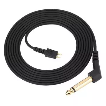 ometer Bone Conduction Headset Cable Headphone Wire