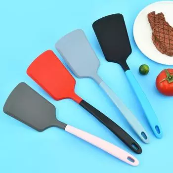 Омлет Лопатой Чистый Повар красный