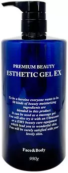 OMNI Premium Beauty Esthetic Gel EX