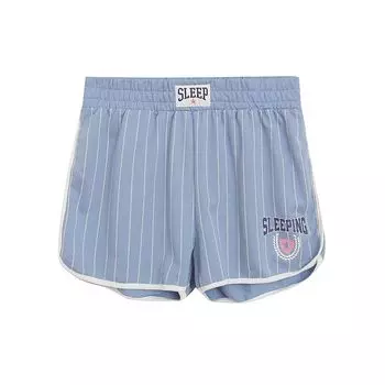 Омолаживающая трикотажная повседневная верхняя одежда с надписями, футболка с коротким рукавом Pants XS