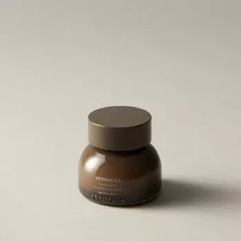 Омолаживающий крем с ладаном Aromatica 50 мл