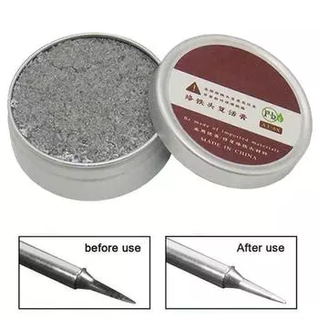 Омолаживающий крем Tinner & Cleaner 1 шт. Clean Oxidized L (15g) Замена S