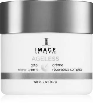 Омолаживающий ночной крем TU прозрачный