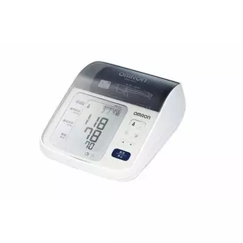 OMRON brachial blood pressure monitor HEM-7313 HEM-7313