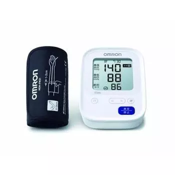 OMRON Брахиальный монитор артериального давления стандартной серии 19 HCR-7106