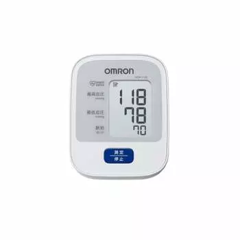 OMRON Брахиальный тонометр серии HEM-7120