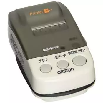 OMRON Цифровой автоматический тонометр OMRON Принтер HHX-PRINTER
