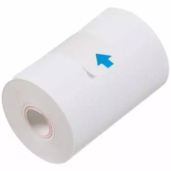 OMRON Цифровой автоматический тонометр рулонная бумага для принтера HEM-PAPER-759P