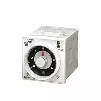 OMRON H3CR-A8 AC100-240V 50/60HZ DC100-125V (Твердотельный таймер) NN