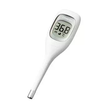 OMRON Healthcare Электронный термометр OMRON Kenonkun MC-681