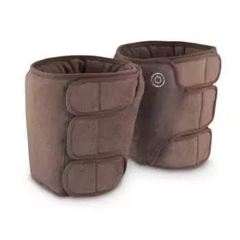 Omron Leg Massager Brown HM-252-BW