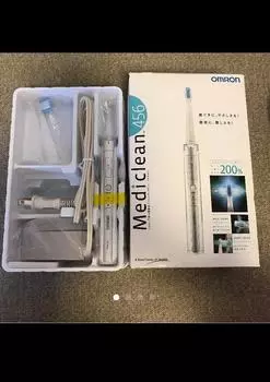 Омрон Медиклин ХТ?Б456 белый
