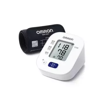 OMRON плечевой монитор артериального давления HEM-7140 серии HCR-7204T