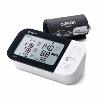 OMRON плечевой тонометр Premium 19 серии HCR-7601T
