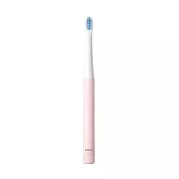 []OMRON sonic electric toothbrush HT-B224-PK