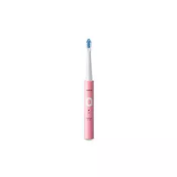 omron sonic electric toothbrush HT-B305-PK