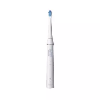 omron sonic electric toothbrush HT-B313-W