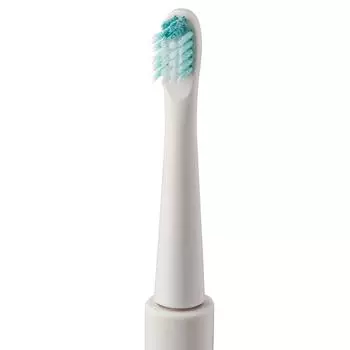 Omron Sonic Electric Toothbrush Replacement Brush Extra Fine Spiral Brush HT-B307 SB-032