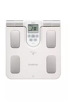 OMRON Weight Body Composition Meter Body Scan HBF-904