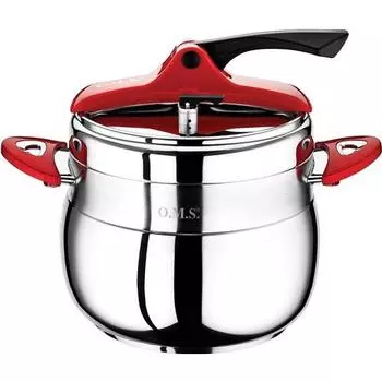 Oms Collection 5080-G Скороварка Neo Classic, 4 л.