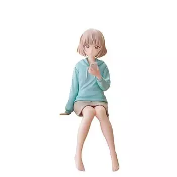 Omuro family Chokonose premium figure Nadeshiko Omuro