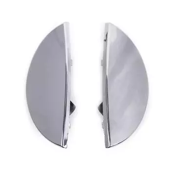 Омыватель фар для R52 R53 2001-2006 Передние бамперы Крышки омывателя фар 63126922155