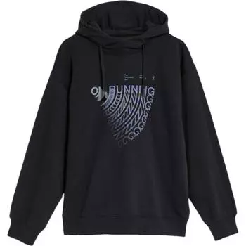 On Ang Pao Club Hoodie Удобная свободная толстовка с капюшоном унисекс 1ME11400553 M