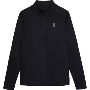 On Climate Удобная, впитывающая пот, теплая одежда для фитнеса, мужские топы, черный цвет 1ME10600553 XL