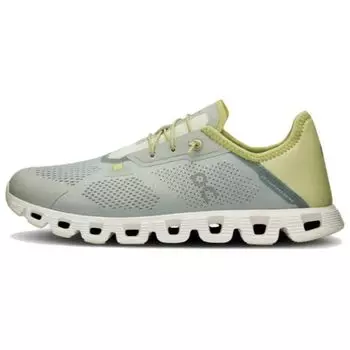 ON Cloud 5 Coast Mineral Acacia Мужские кроссовки Серые 3MD10531981 46