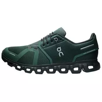 ON Cloud 6 Evergreen мужские кроссовки черные 3MF10070214 43