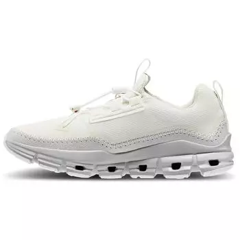 ON Cloudaway Undyed White Glacier женские кроссовки кремовые 49.98304 36