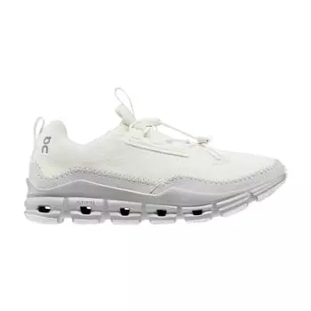 ON Cloudaway Undyed White Glacier женские кроссовки кремовые 49.98304 36