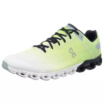 ON Cloudflow Meadow Белые мужские кроссовки Зеленые 35.98687 41