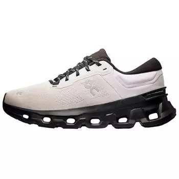 ON Cloudflyer 5 Волк Черный Мужские Кроссовки Крем 3ME30013275 40.5