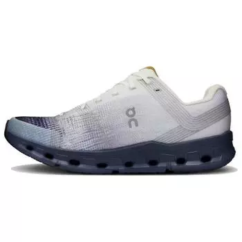 ON Cloudgo Suma Frost Metal Мужские кроссовки Серые 3MD30210758 40