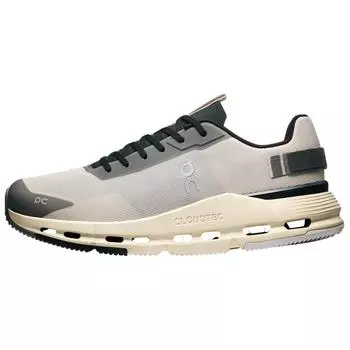 ON Cloudnova Form 2 Pearl Black Мужские кроссовки Крем 3ME30152325 46