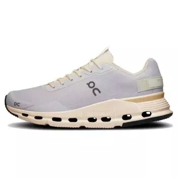 ON Cloudnova Form Lavender Fawn женские кроссовки фиолетовые 26.97874 40.5